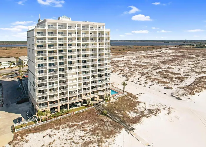 Royal Palms 705 Holiday home *