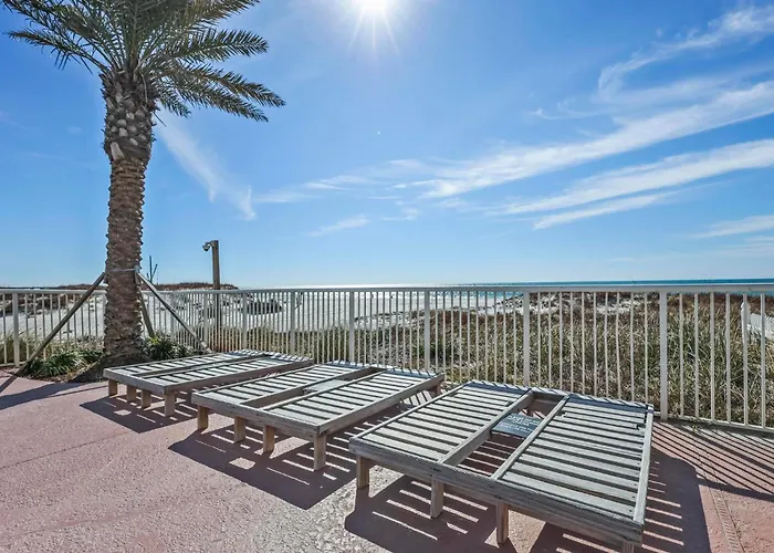Royal Palms 705 Gulf Shores