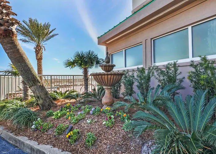 Royal Palms 705 * Gulf Shores