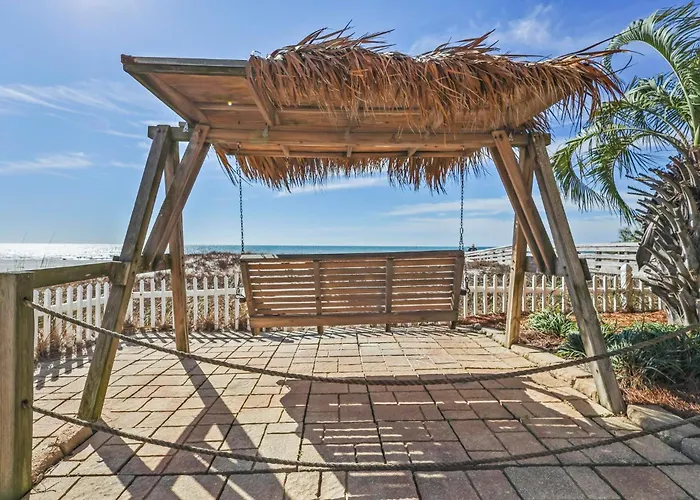 Royal Palms 705 * Gulf Shores