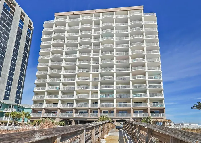 Royal Palms 705