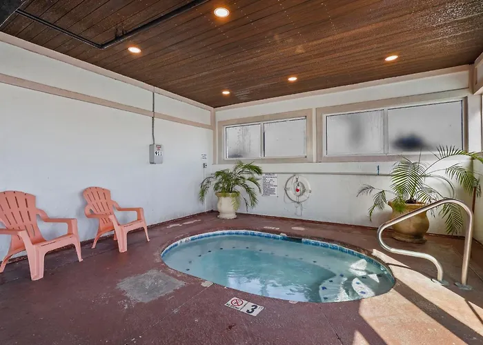 Royal Palms 705 Holiday home *