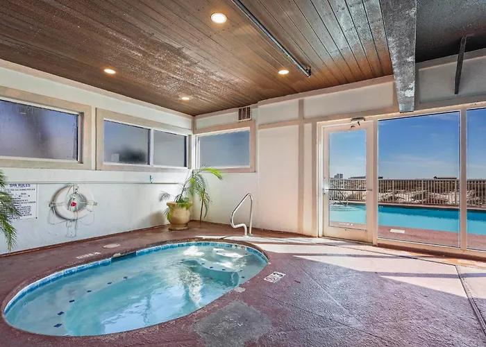 Royal Palms 705 Holiday home Gulf Shores