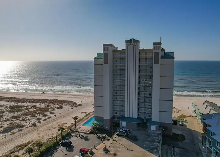 Holiday home Royal Palms 705 Gulf Shores