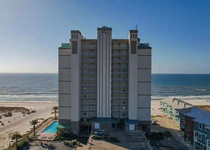 Royal Palms 705 Holiday home
