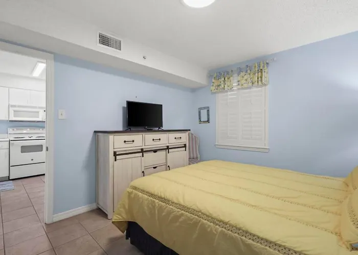 Royal Palms 705 * Gulf Shores