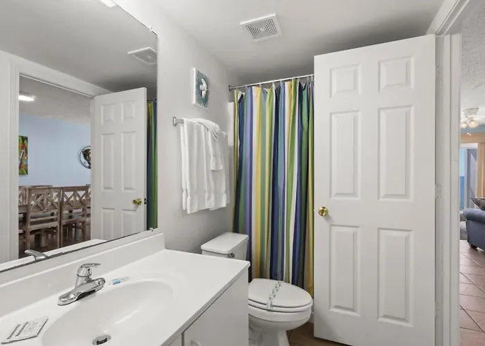 Royal Palms 705 Holiday home *