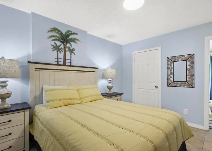 Royal Palms 705 Gulf Shores