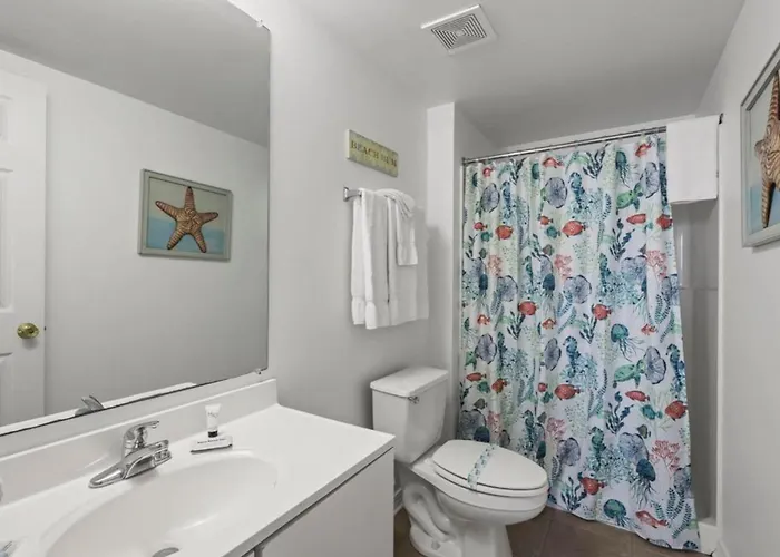 Holiday home Royal Palms 705 Gulf Shores