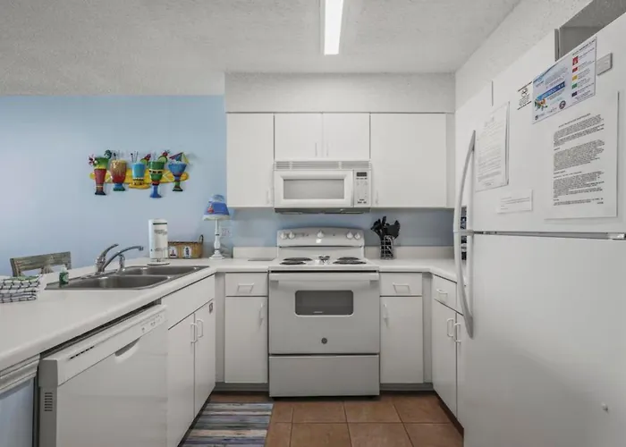 Royal Palms 705 Gulf Shores