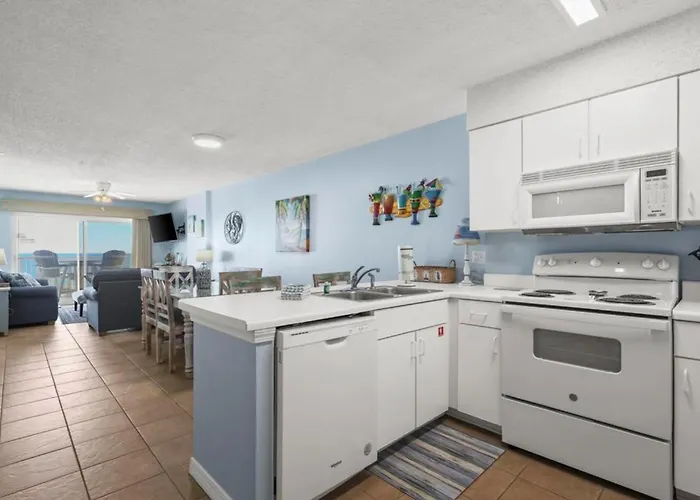 Royal Palms 705 Holiday home