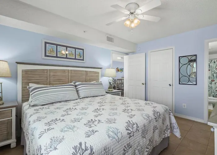 Royal Palms 705 Holiday home *