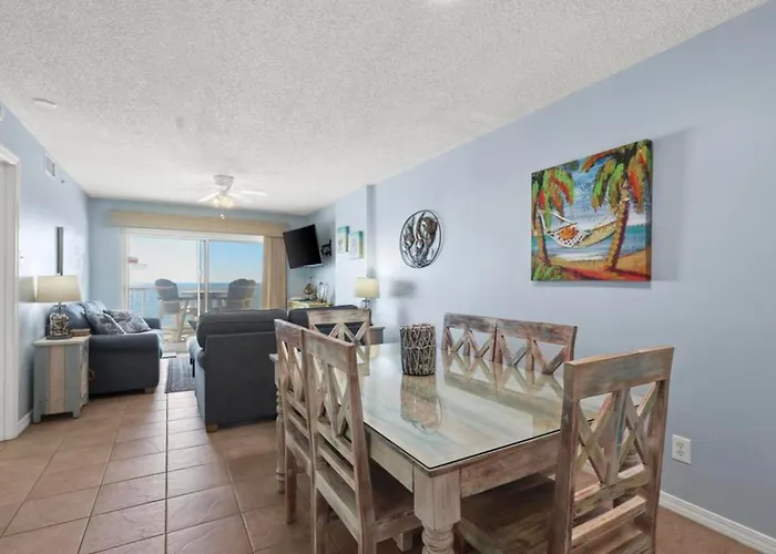 Royal Palms 705 Gulf Shores