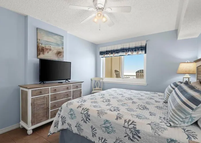 Royal Palms 705 Holiday home *