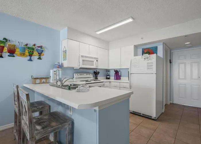 Royal Palms 705 Holiday home Gulf Shores