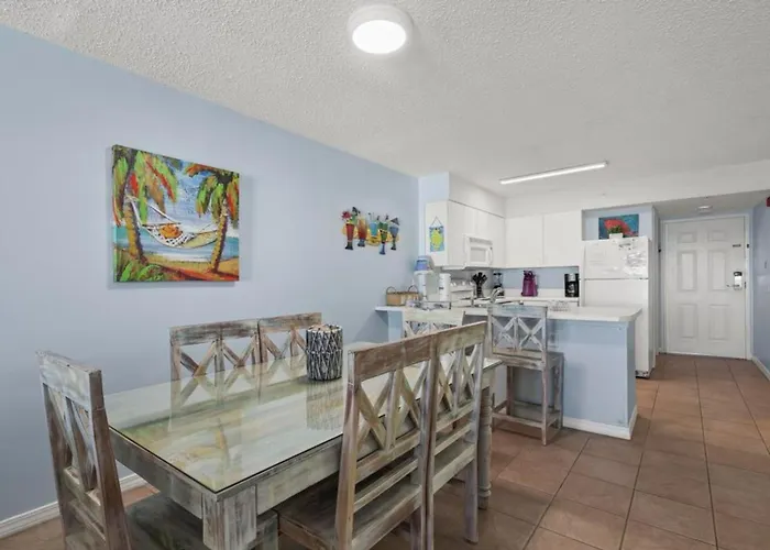 Royal Palms 705 Gulf Shores