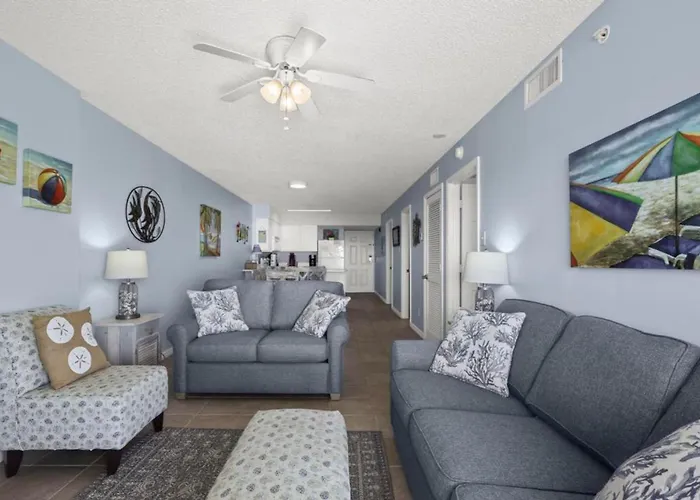 Royal Palms 705 Gulf Shores