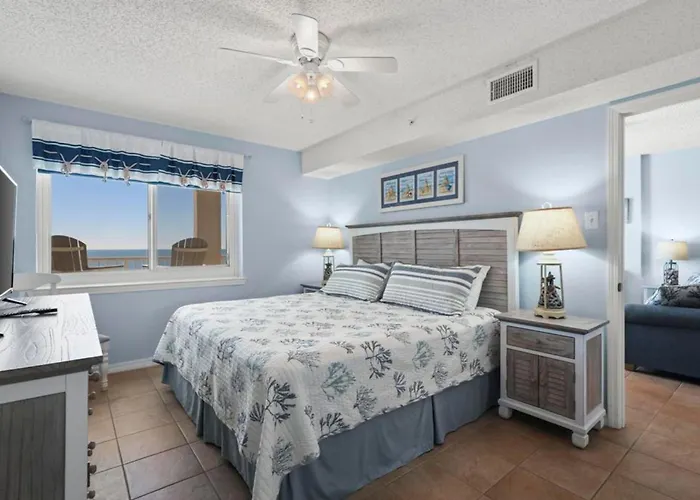 Holiday home Royal Palms 705