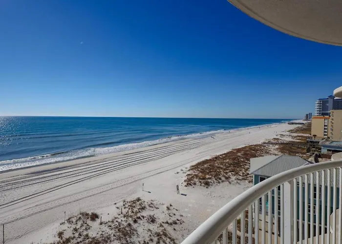 Royal Palms 705 Gulf Shores